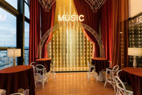 KLCC MusicalSty5Pax AT ScarletzSuites